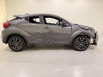 Toyota C-HR 1.2 Turbo C-ity picture 37