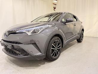 Toyota C-HR 1.2 Turbo C-ity picture 3