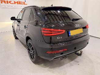 Audi Q3 2.0 TFSI Pro S Line aut7 Pano picture 16