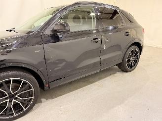 Audi Q3 2.0 TFSI Pro S Line aut7 Pano picture 14