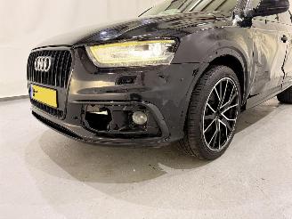 Audi Q3 2.0 TFSI Pro S Line aut7 Pano picture 10