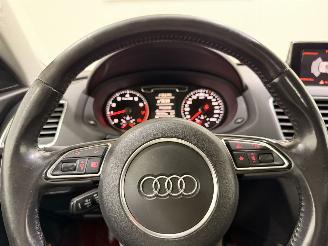 Audi Q3 2.0 TFSI Pro S Line aut7 Pano picture 37