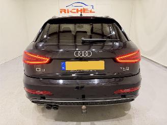 Audi Q3 2.0 TFSI Pro S Line aut7 Pano picture 20