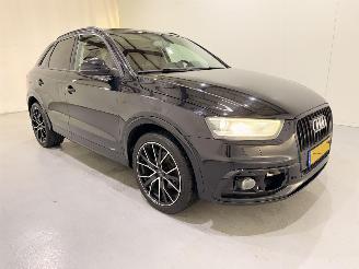 Audi Q3 2.0 TFSI Pro S Line aut7 Pano picture 31