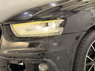 Audi Q3 2.0 TFSI Pro S Line aut7 Pano picture 11