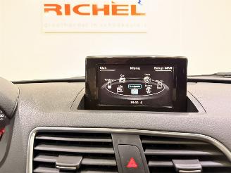 Audi Q3 2.0 TFSI Pro S Line aut7 Pano picture 34