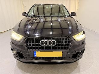 Audi Q3 2.0 TFSI Pro S Line aut7 Pano picture 22