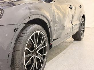 Audi Q3 2.0 TFSI Pro S Line aut7 Pano picture 12