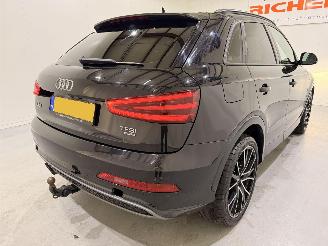 Audi Q3 2.0 TFSI Pro S Line aut7 Pano picture 43