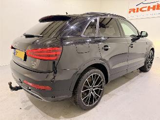 Audi Q3 2.0 TFSI Pro S Line aut7 Pano picture 7