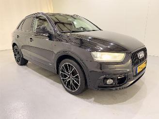Audi Q3 2.0 TFSI Pro S Line aut7 Pano picture 41