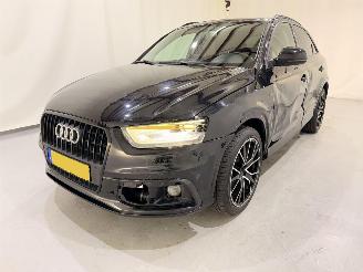 Audi Q3 2.0 TFSI Pro S Line aut7 Pano picture 3