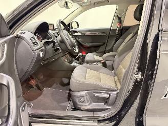 Audi Q3 2.0 TFSI Pro S Line aut7 Pano picture 18