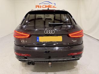Audi Q3 2.0 TFSI Pro S Line aut7 Pano picture 6