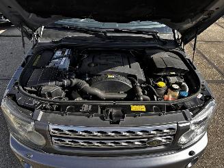 Land Rover Discovery 4 3.0 TDV6 7 Pers Panorama MOTOR DEFECT picture 12