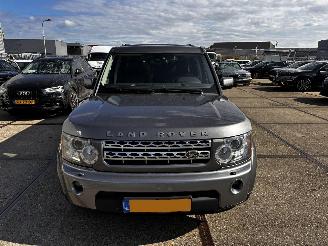 Land Rover Discovery 4 3.0 TDV6 7 Pers Panorama MOTOR DEFECT picture 4