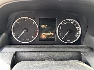 Land Rover Discovery 4 3.0 TDV6 7 Pers Panorama MOTOR DEFECT picture 17
