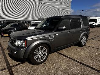 Land Rover Discovery 4 3.0 TDV6 7 Pers Panorama MOTOR DEFECT picture 2