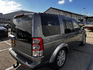 Land Rover Discovery 4 3.0 TDV6 7 Pers Panorama MOTOR DEFECT picture 9
