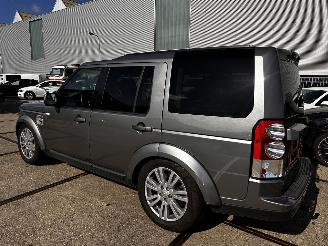 Land Rover Discovery 4 3.0 TDV6 7 Pers Panorama MOTOR DEFECT picture 6