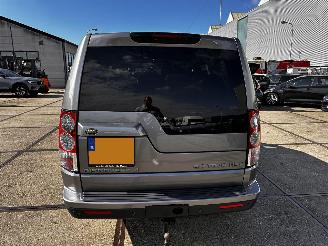 Land Rover Discovery 4 3.0 TDV6 7 Pers Panorama MOTOR DEFECT picture 7