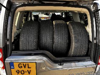 Land Rover Discovery 4 3.0 TDV6 7 Pers Panorama MOTOR DEFECT picture 16