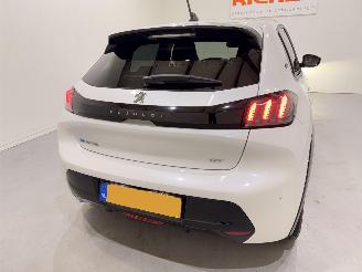 Peugeot e-208 208 GT 350 Aut. Pano/Clima/Navi picture 32