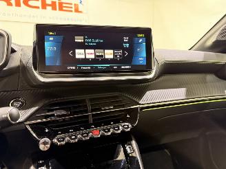 Peugeot e-208 208 GT 350 Aut. Pano/Clima/Navi picture 17