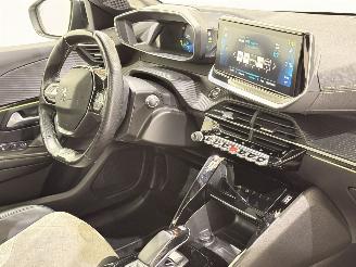 Peugeot e-208 208 GT 350 Aut. Pano/Clima/Navi picture 8