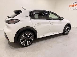 Peugeot e-208 208 GT 350 Aut. Pano/Clima/Navi picture 18