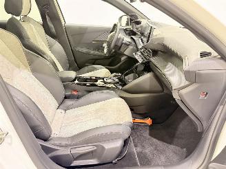 Peugeot e-208 208 GT 350 Aut. Pano/Clima/Navi picture 33