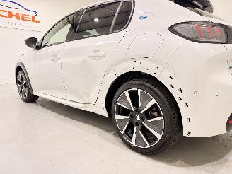 Peugeot e-208 208 GT 350 Aut. Pano/Clima/Navi picture 5