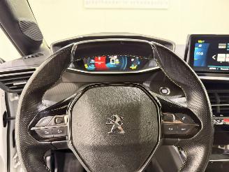 Peugeot e-208 208 GT 350 Aut. Pano/Clima/Navi picture 19