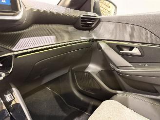 Peugeot e-208 208 GT 350 Aut. Pano/Clima/Navi picture 36