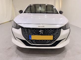Peugeot e-208 208 GT 350 Aut. Pano/Clima/Navi picture 29