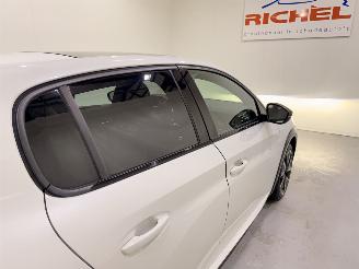 Peugeot e-208 208 GT 350 Aut. Pano/Clima/Navi picture 35
