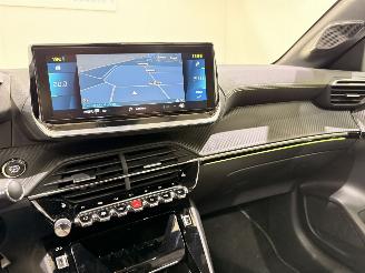 Peugeot e-208 208 GT 350 Aut. Pano/Clima/Navi picture 37