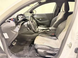 Peugeot e-208 208 GT 350 Aut. Pano/Clima/Navi picture 22