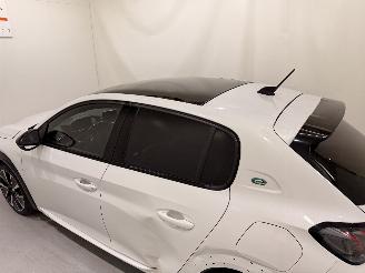 Peugeot e-208 208 GT 350 Aut. Pano/Clima/Navi picture 40