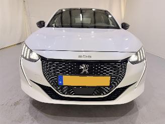 Peugeot e-208 208 GT 350 Aut. Pano/Clima/Navi picture 2
