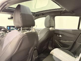 Peugeot e-208 208 GT 350 Aut. Pano/Clima/Navi picture 9