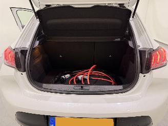 Peugeot e-208 208 GT 350 Aut. Pano/Clima/Navi picture 31