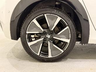 Peugeot e-208 208 GT 350 Aut. Pano/Clima/Navi picture 25
