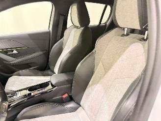 Peugeot e-208 208 GT 350 Aut. Pano/Clima/Navi picture 24