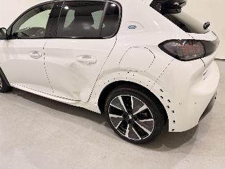 Peugeot e-208 208 GT 350 Aut. Pano/Clima/Navi picture 4