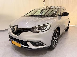 Renault Grand-scenic Tce 140 Bose Automaat picture 26