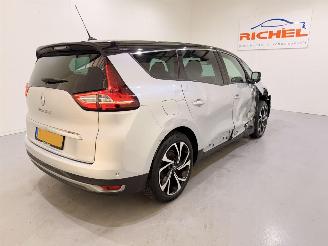 Renault Grand-scenic Tce 140 Bose Automaat picture 10