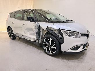Renault Grand-scenic Tce 140 Bose Automaat picture 3