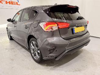 Ford Focus HB 1.5 EcoBoost ST Line X Business aut picture 4