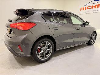 Ford Focus HB 1.5 EcoBoost ST Line X Business aut picture 5